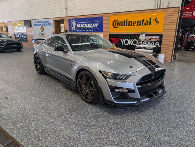 2021 Ford Mustang Shelby GT500 Fastback