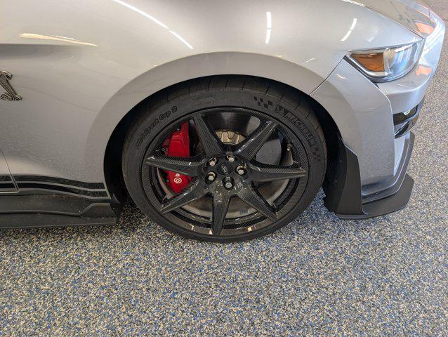 2021 Ford Mustang Shelby GT500 Fastback