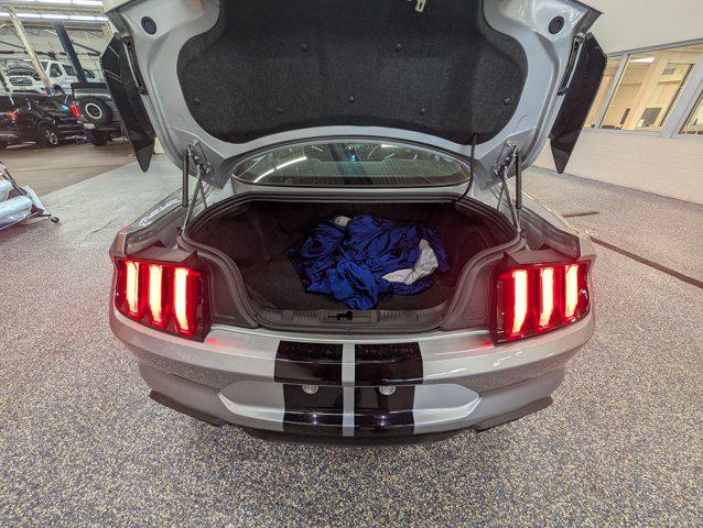 2021 Ford Mustang Shelby GT500 Fastback