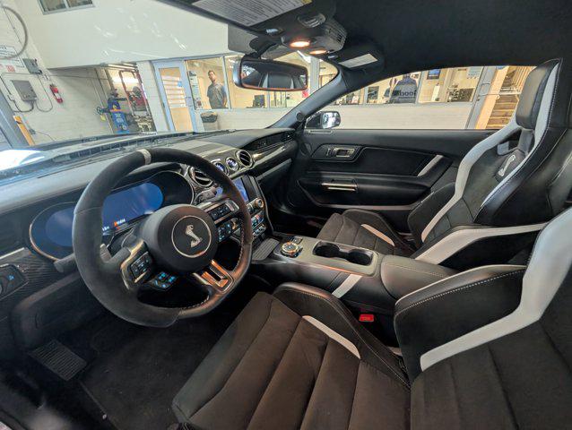 2021 Ford Mustang Shelby GT500 Fastback
