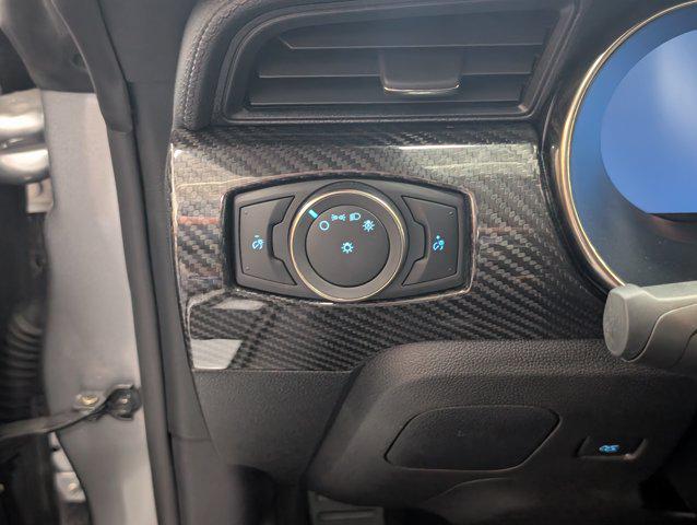 2021 Ford Mustang Shelby GT500 Fastback