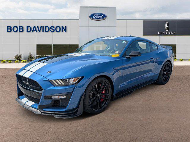 2020 Ford Mustang Shelby GT500 Fastback for sale in Baltimore, MD