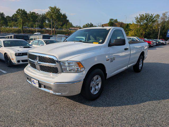 2020 Ram 1500 Tradesman Regular Cab 4x2 8 Box for sale in Baltimore, MD