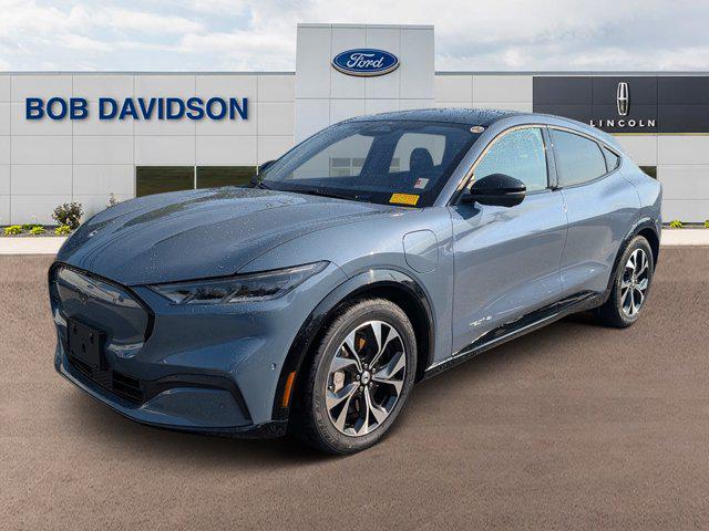 2023 Ford Mustang Mach-E Premium for sale in Baltimore, MD