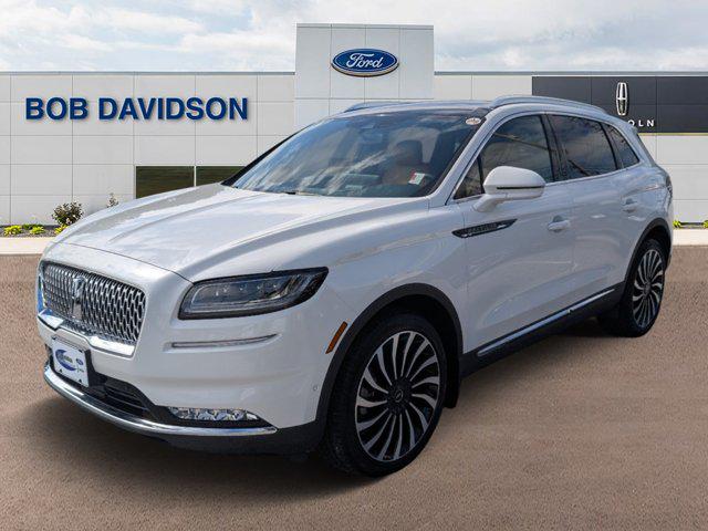 2022 Lincoln Nautilus Black Label for sale in Baltimore, MD