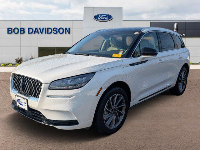 2022 Lincoln Corsair Grand Touring for sale in Baltimore, MD