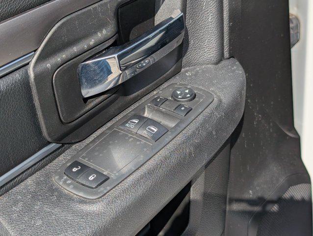 2021 Ram 1500 Tradesman Regular Cab 4x2 8 Box