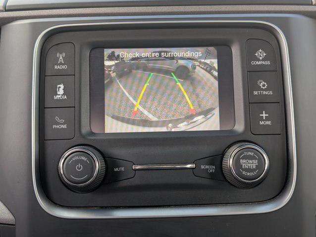 2021 Ram 1500 Tradesman Regular Cab 4x2 8 Box