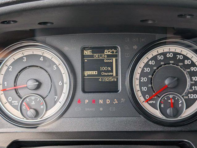 2021 Ram 1500 Tradesman Regular Cab 4x2 8 Box