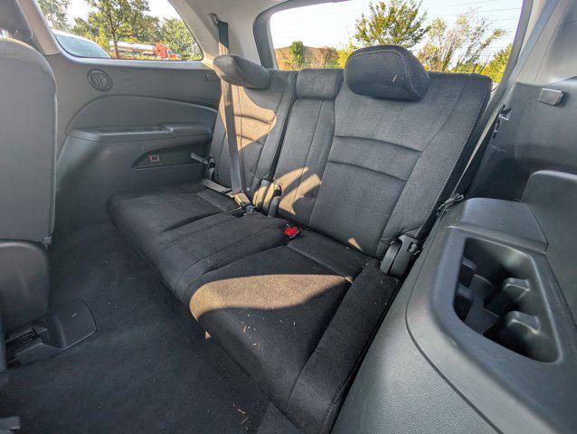 2020 Honda Pilot AWD LX