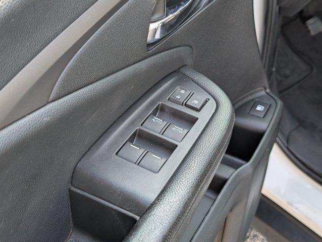 2020 Honda Pilot AWD LX