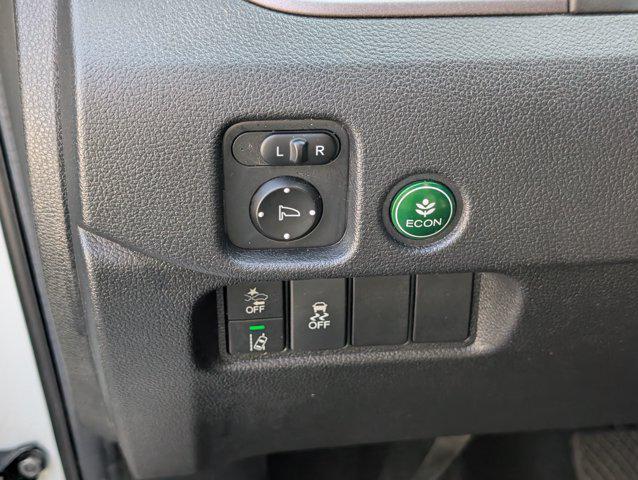 2020 Honda Pilot AWD LX