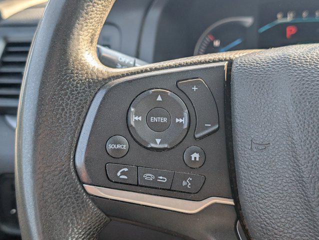 2020 Honda Pilot AWD LX