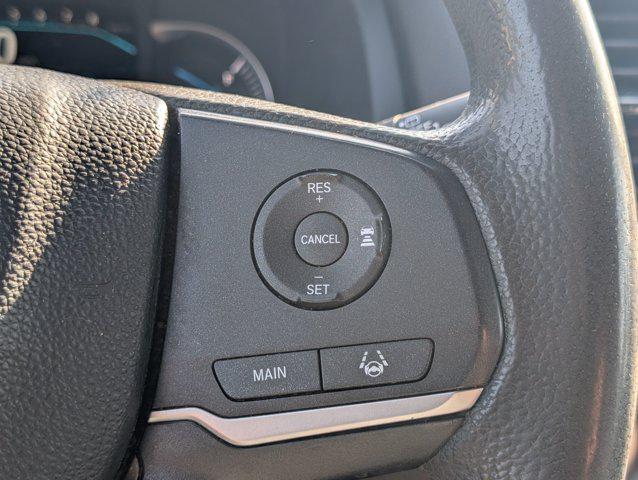 2020 Honda Pilot AWD LX