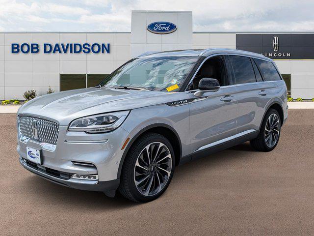 2024 Lincoln Aviator Reserve for sale in Baltimore, MD