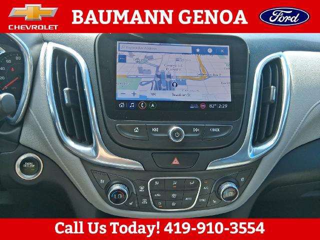 2020 Chevrolet Equinox AWD Premier 2.0L Turbo