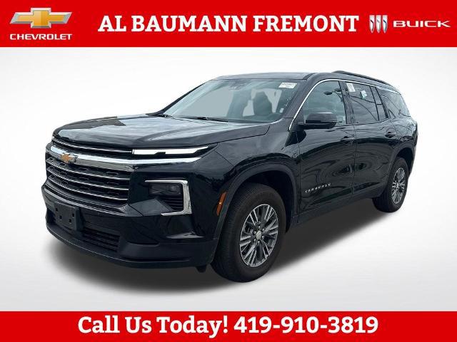 2026 Chevrolet Traverse AWD LT for sale in Genoa, OH