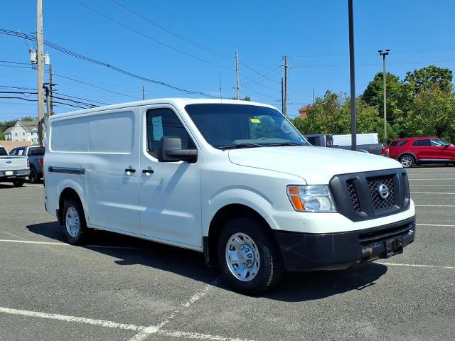 2021 Nissan 2500 SV Standard Roof V6 for sale in North Brunswick, NJ