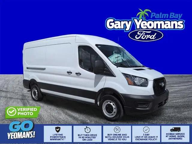 2027 Ford Transit Cargo Van T-250 for sale in Palm Bay, FL
