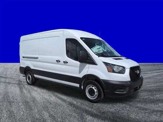 2027 Ford Transit Cargo Van T-250