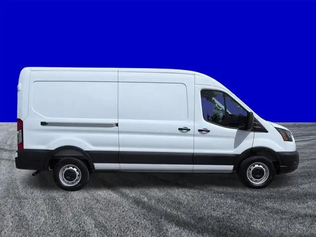 2027 Ford Transit Cargo Van T-250