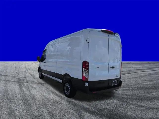 2027 Ford Transit Cargo Van T-250