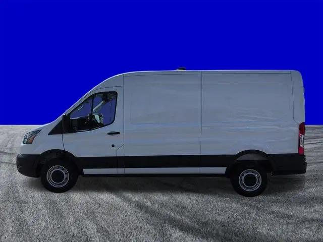 2027 Ford Transit Cargo Van T-250