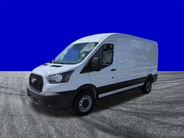 2027 Ford Transit Cargo Van T-250