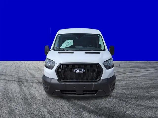 2027 Ford Transit Cargo Van T-250