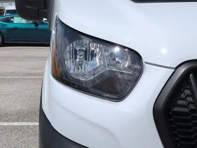 2027 Ford Transit Cargo Van T-250