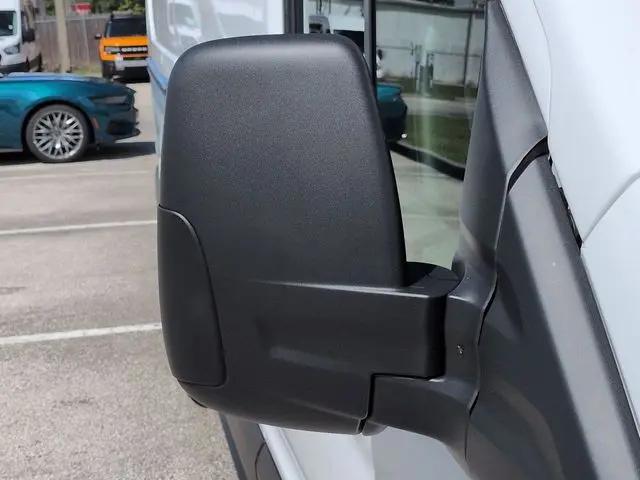 2027 Ford Transit Cargo Van T-250