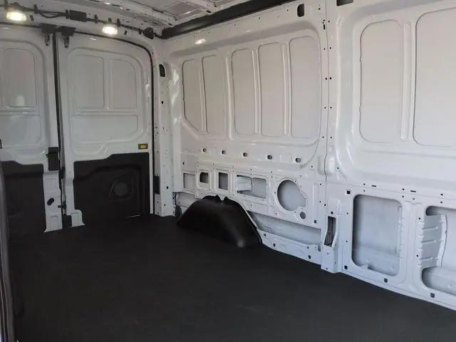 2027 Ford Transit Cargo Van T-250