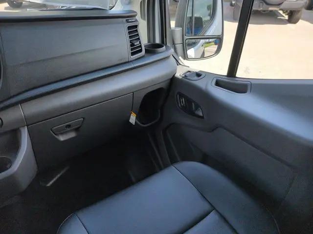 2027 Ford Transit Cargo Van T-250