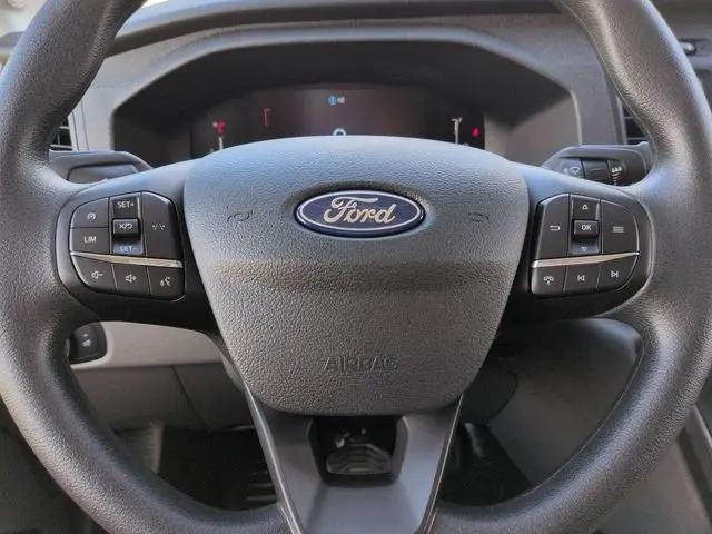2027 Ford Transit Cargo Van T-250