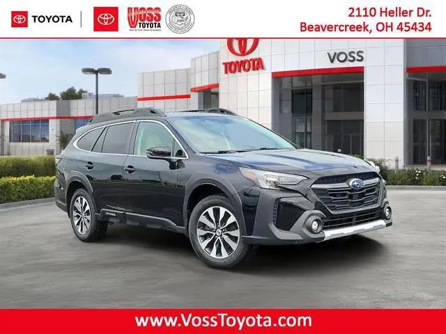 2024 Subaru Outback Limited for sale in Beavercreek, OH