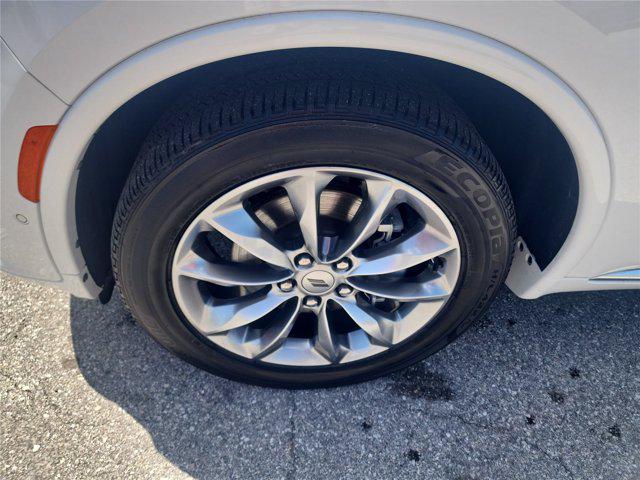 2021 Dodge Durango Citadel RWD