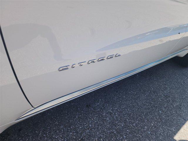 2021 Dodge Durango Citadel RWD