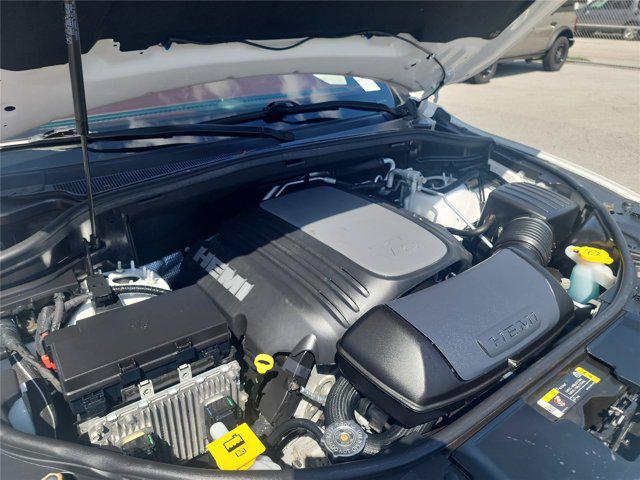 2021 Dodge Durango Citadel RWD