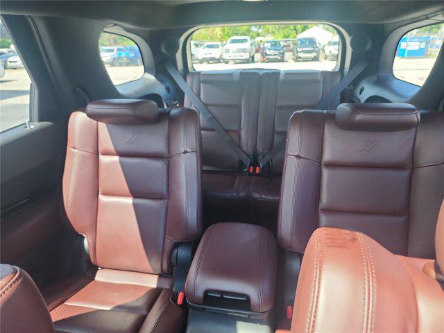 2021 Dodge Durango Citadel RWD