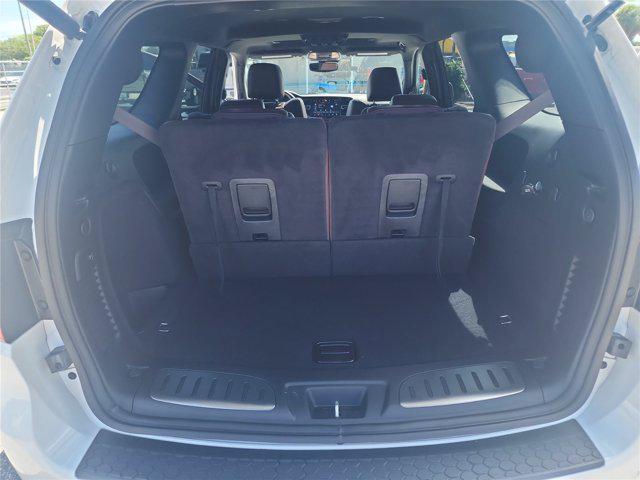 2021 Dodge Durango Citadel RWD