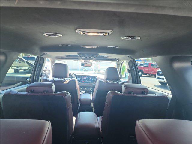 2021 Dodge Durango Citadel RWD