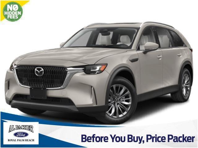 2024 Mazda X-90 3.3 Turbo Preferred Plus for sale in West Palm Beach, FL
