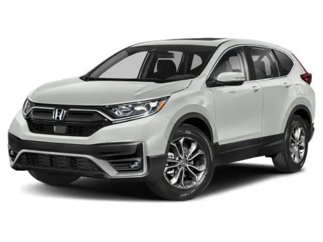 2020 Honda CR-V AWD EX for sale in Rochester, NY