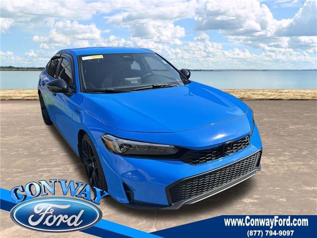 2025 Honda Civic Sport for sale in Conway, SC