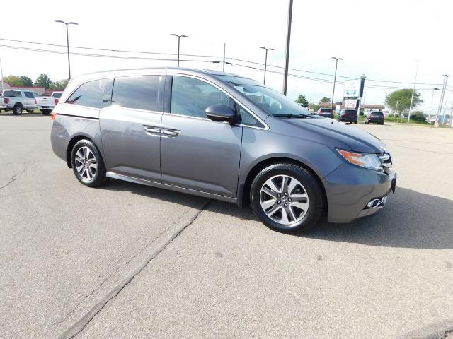 2016 Honda Odyssey for sale near Richmond, IN