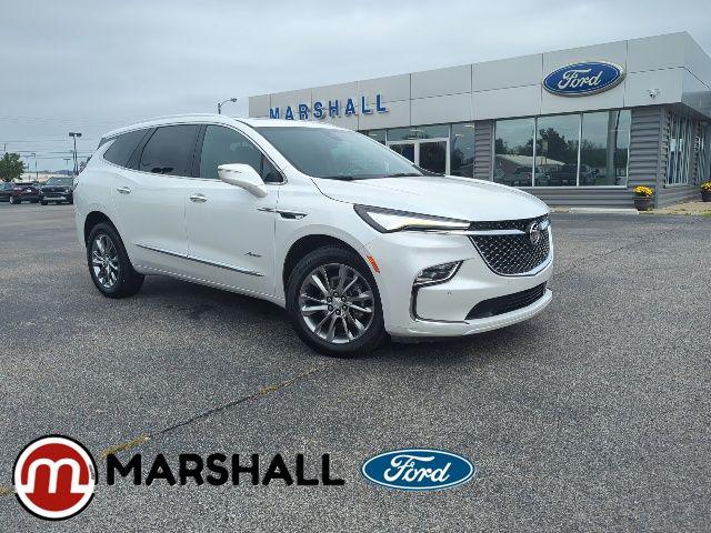 2022 Buick Enclave AWD Avenir for sale in Carrollton, KY