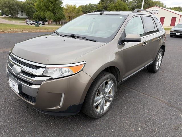 2013 Ford Edge Limited for sale in Sauk Centre, MN