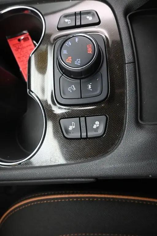 2021 GMC Acadia AWD AT4