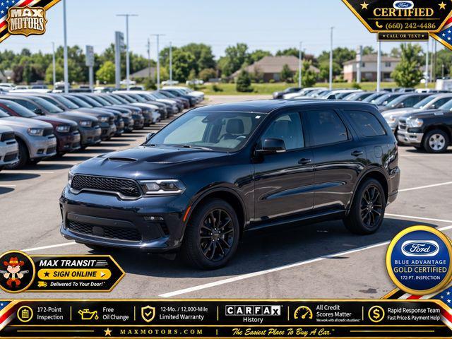 2024 Dodge Durango R/T Plus AWD for sale in Butler, MO