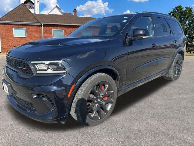 2024 Dodge Durango R/T Plus AWD